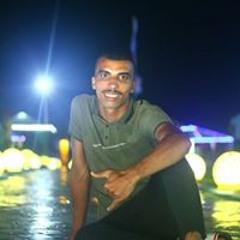 احمد كرم