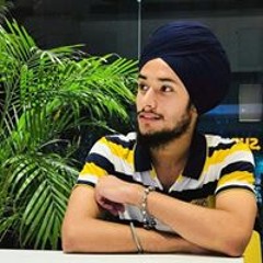 Rajanbir Singh Padda