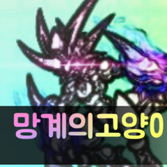 망계의고양이