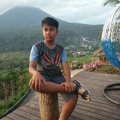 angga
