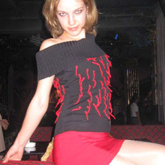 Maria Volostnova
