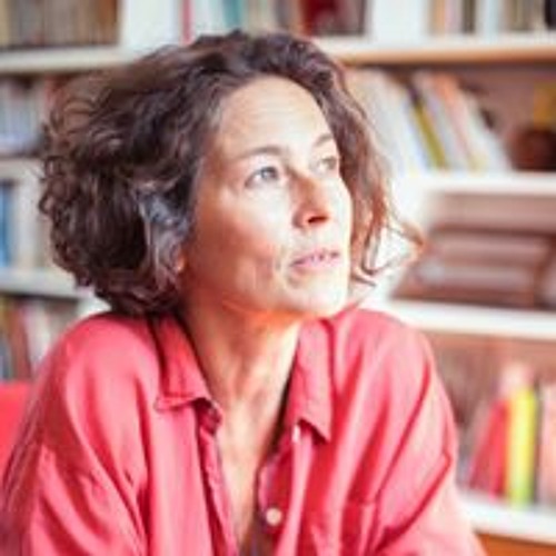 Fabienne Dupuij’s avatar