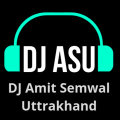 DJ Amit ASU Official