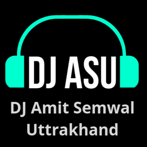 DJ Amit ASU Official’s avatar