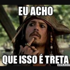 Altas tretas com Dnz