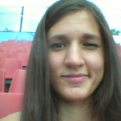 Ирина Алжирова