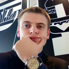 Евгений Соловьёв