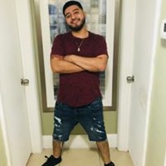 Kevin Delgado