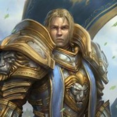 Edrian Hurlorage