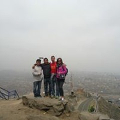 Tony Quispe