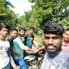 j Thiru Smiley