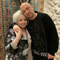 Елена Варик