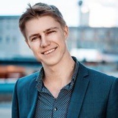 Илья Балалыкин