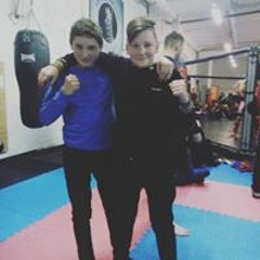 Дима Чайкун