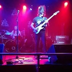 Endless Abyss - Demo (No Vocals)