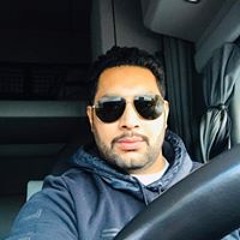Lakhvir Singh