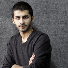 Arash Mahmoudi