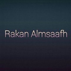 Rakan Almsaafh