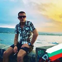 Димитър Димитров