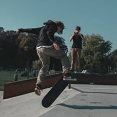 Vikas Van Baekel