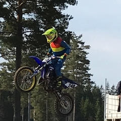 Melvin Sandström