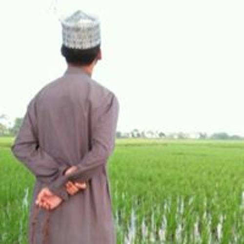 mubarok madani’s avatar