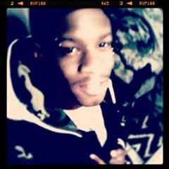 Young Fatal