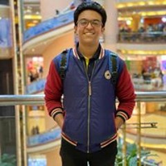 Marc Tony