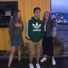 Ngarimu Taratoa Reihana