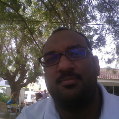husam saud