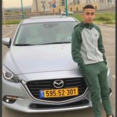 לידור פרג