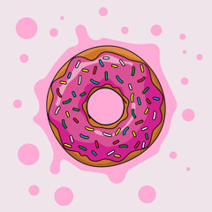 1AbsoluteDonut