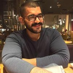 Ebraheem Abd El Rahman