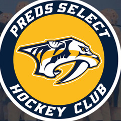 Nashville Preds select