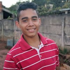 Kaique Reis