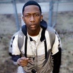 Quiade Daniels