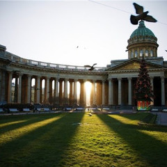 Наталья Булатова