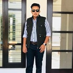 Anmol Brar