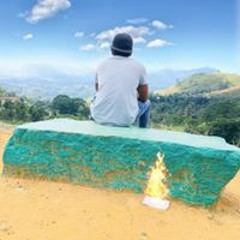 Chathura Madusanka