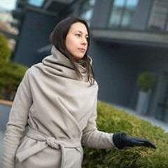 Anna Dobrovolskaya