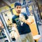 Amir Majeed 737