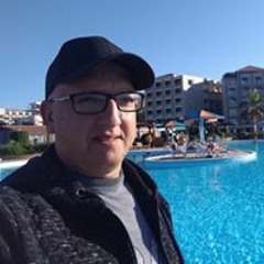 walid ramadan