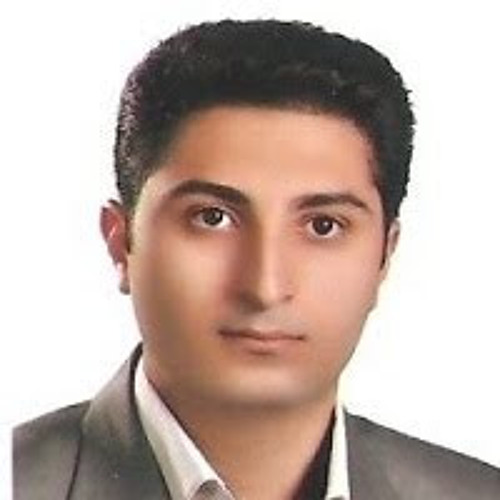 Farhad Panahandeh’s avatar