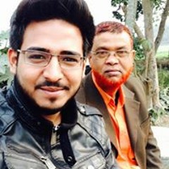 Hasib Ahmed