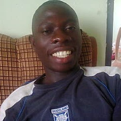 Richard Essuman