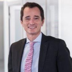 Thibault Mouillefarine