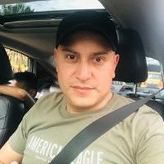Alvaro Conde Ospina