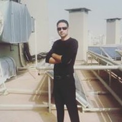 Ibrahim Yazgan