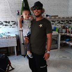 Michael Steven MonDragon