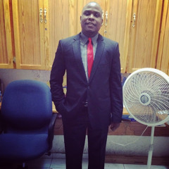 bernard j